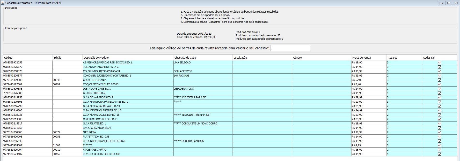 Integracao_cadastro